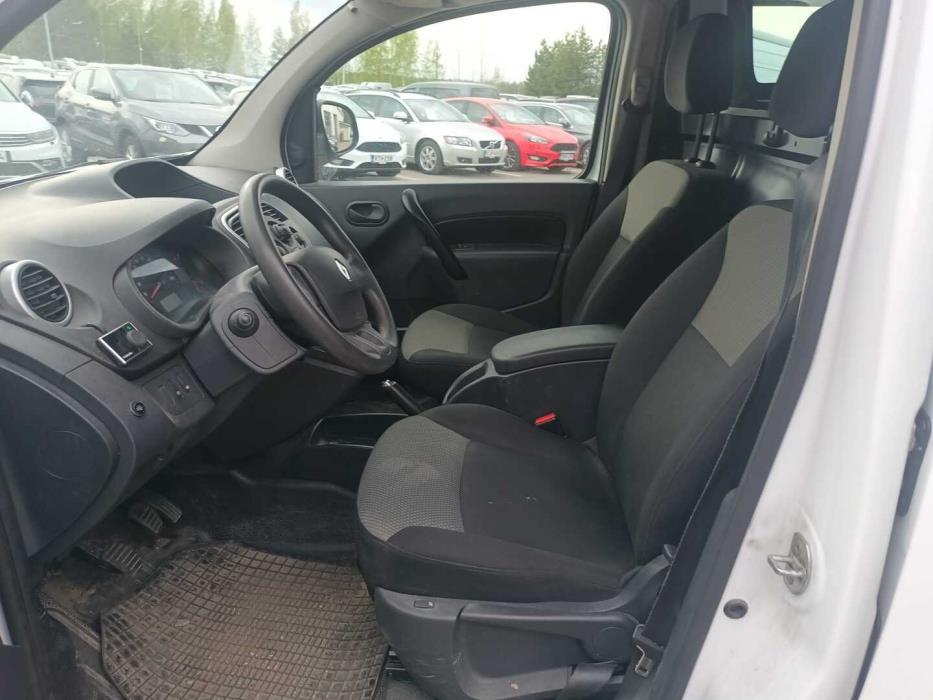 RENAULT Kangoo 2021
