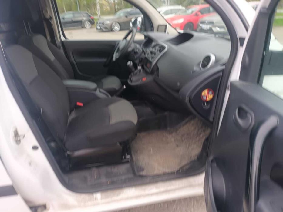 RENAULT Kangoo 2021
