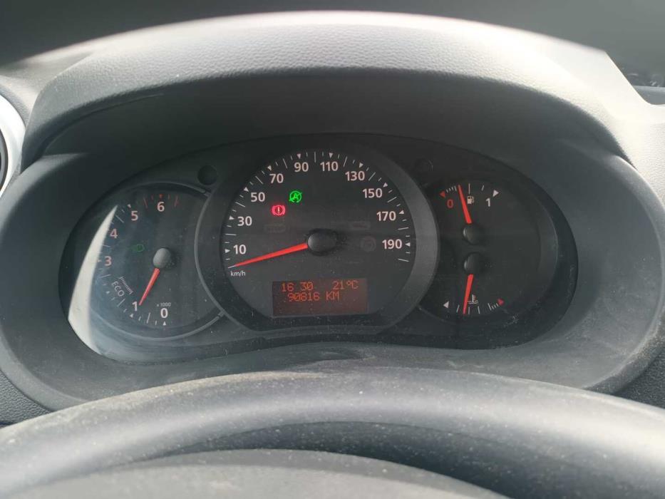 RENAULT Kangoo 2021