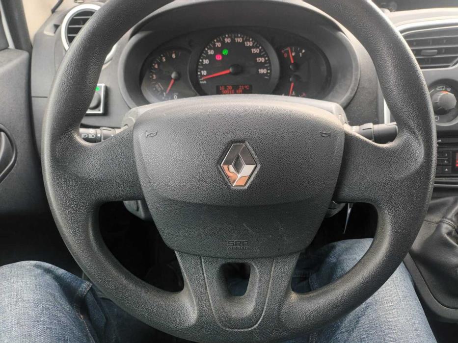 RENAULT Kangoo 2021