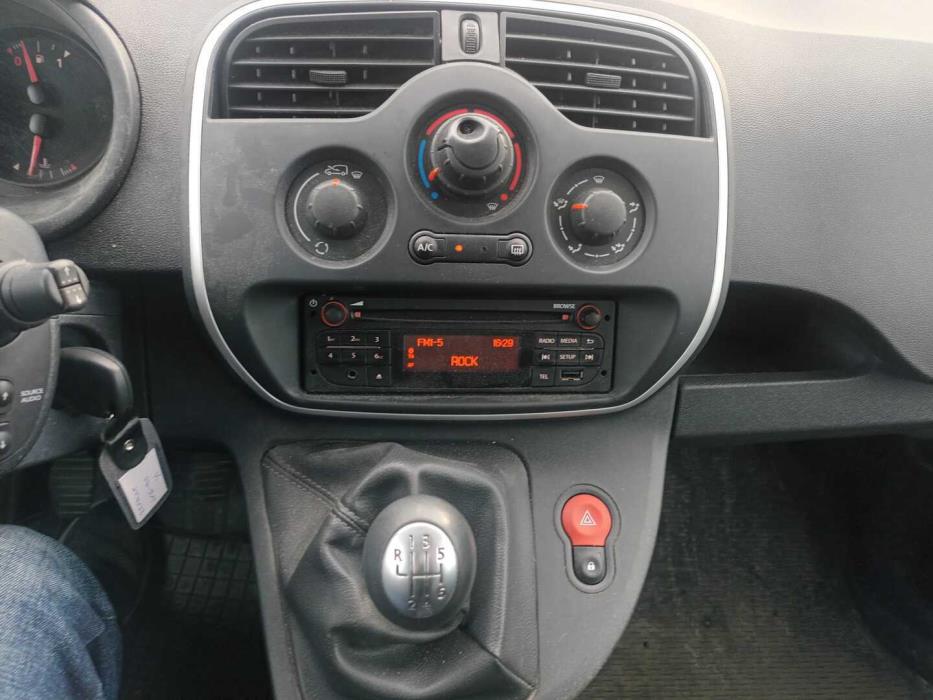 RENAULT Kangoo 2021