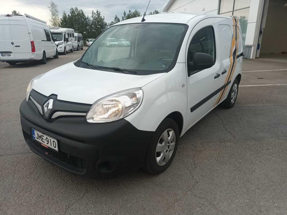 RENAULT Kangoo 2021