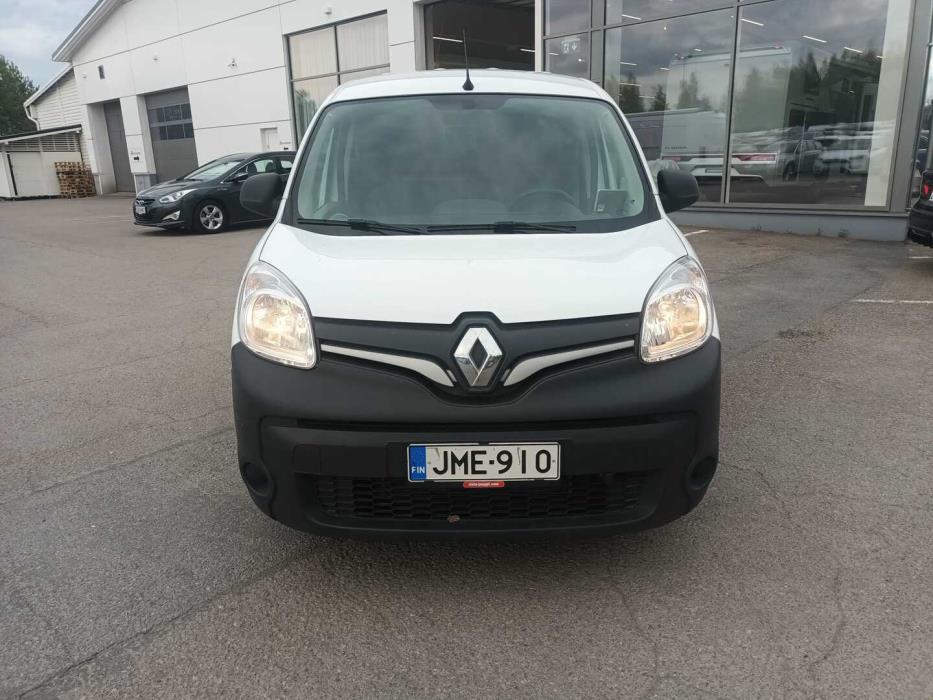 RENAULT Kangoo 2021