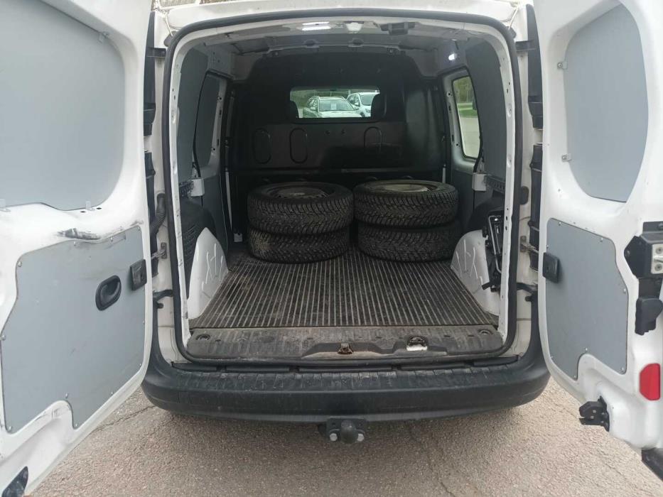 RENAULT Kangoo 2021