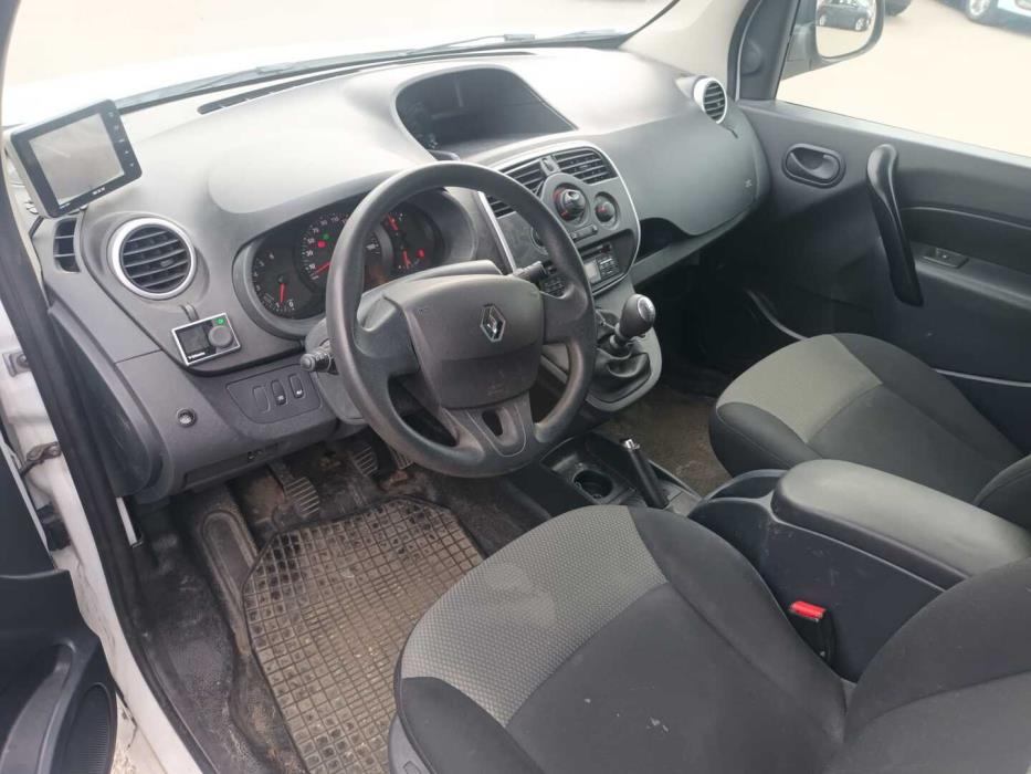 RENAULT Kangoo 2021