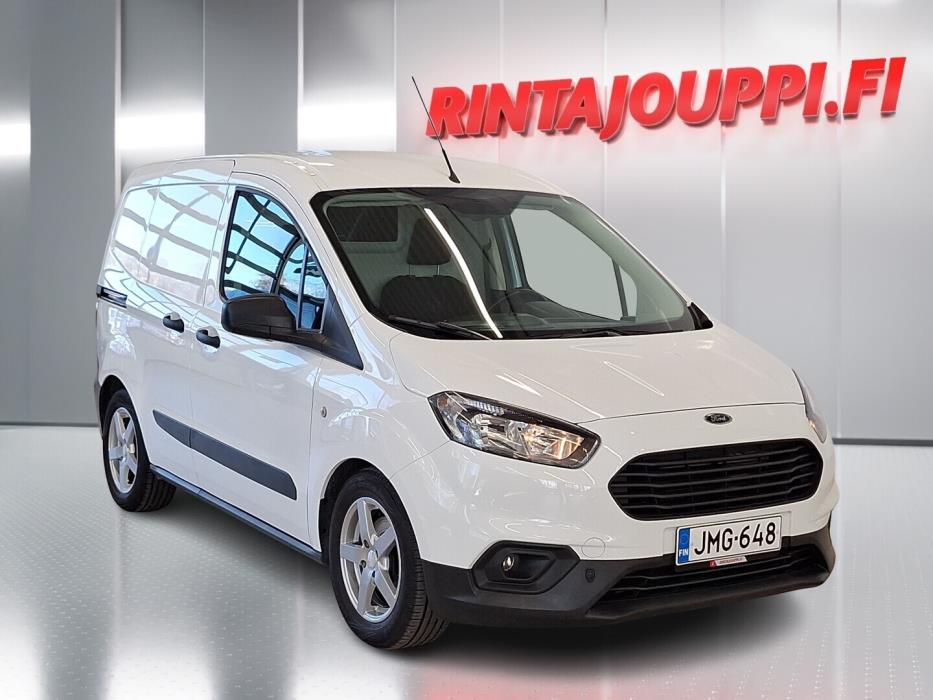 FORD Transit Courier 2021