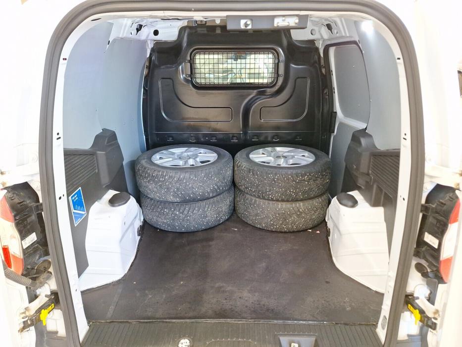 FORD Transit Courier 2021