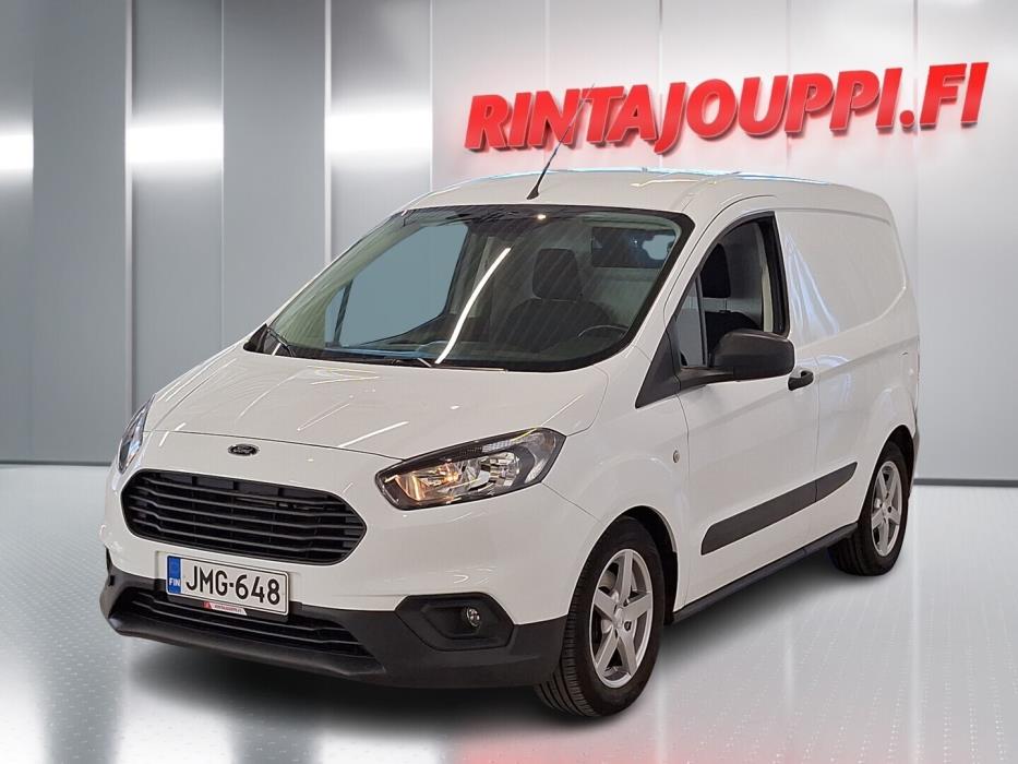 FORD Transit Courier 2021