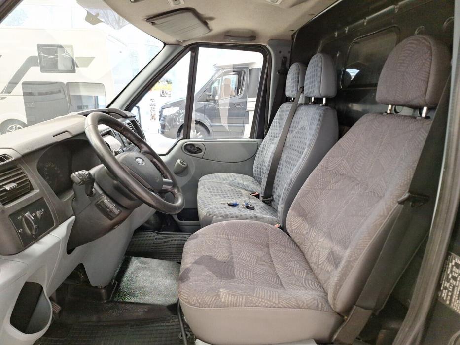 FORD Transit 2010