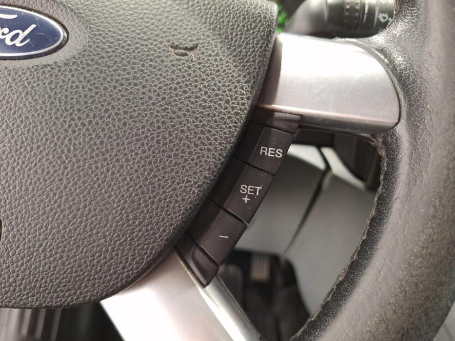 FORD Transit 2010
