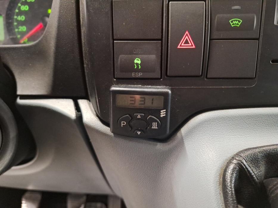 FORD Transit 2010