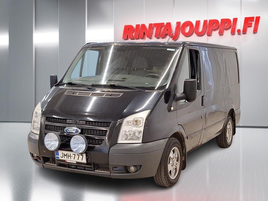 FORD Transit 2010