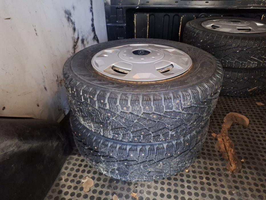 FORD Transit 2010