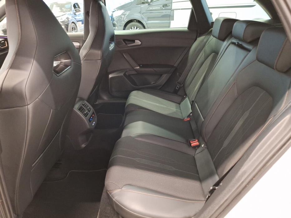 CUPRA LEON SPORTSTOURER 2021