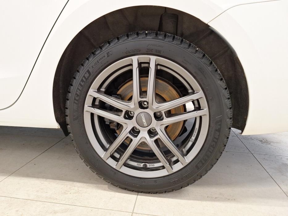 CUPRA LEON SPORTSTOURER 2021