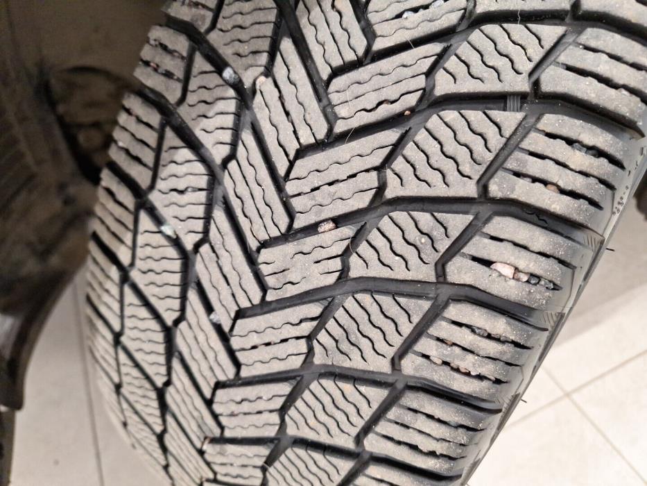 CUPRA LEON SPORTSTOURER 2021