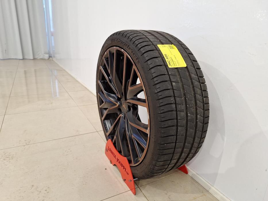 CUPRA LEON SPORTSTOURER 2021