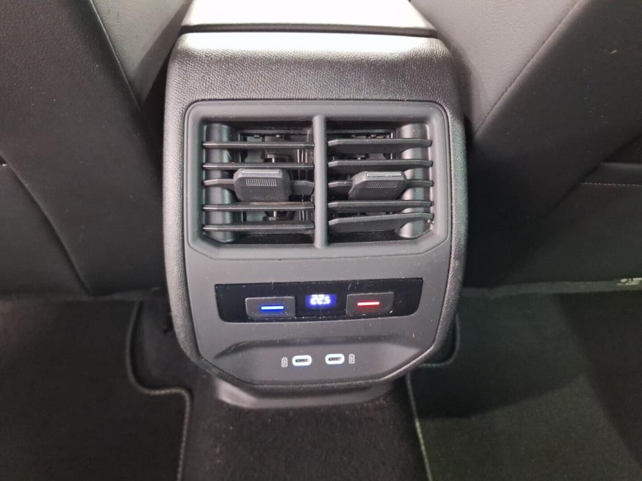 CUPRA LEON SPORTSTOURER 2021