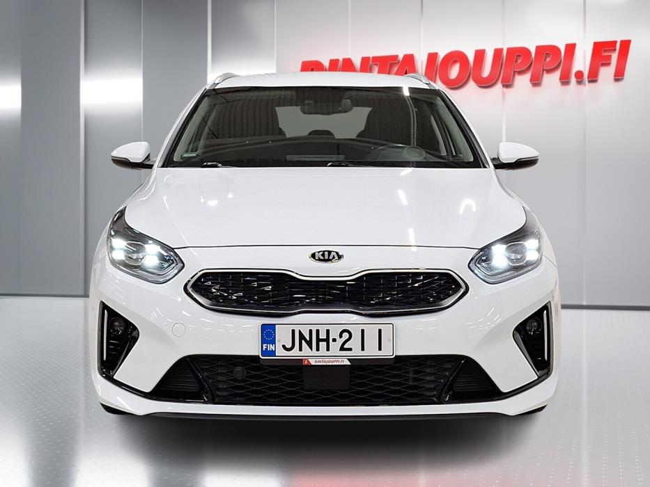 KIA Ceed 2021