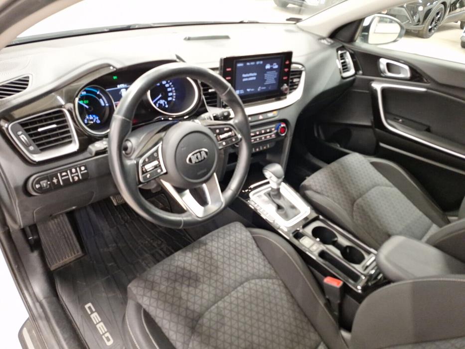 KIA Ceed 2021