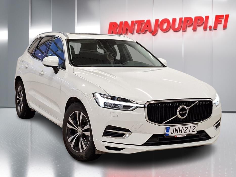 VOLVO XC60 2020