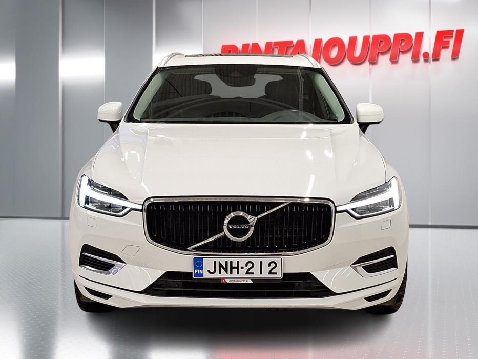 VOLVO XC60 2020