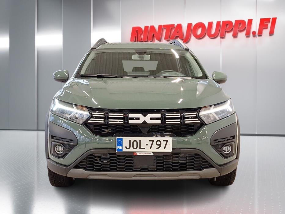 DACIA Jogger 2024