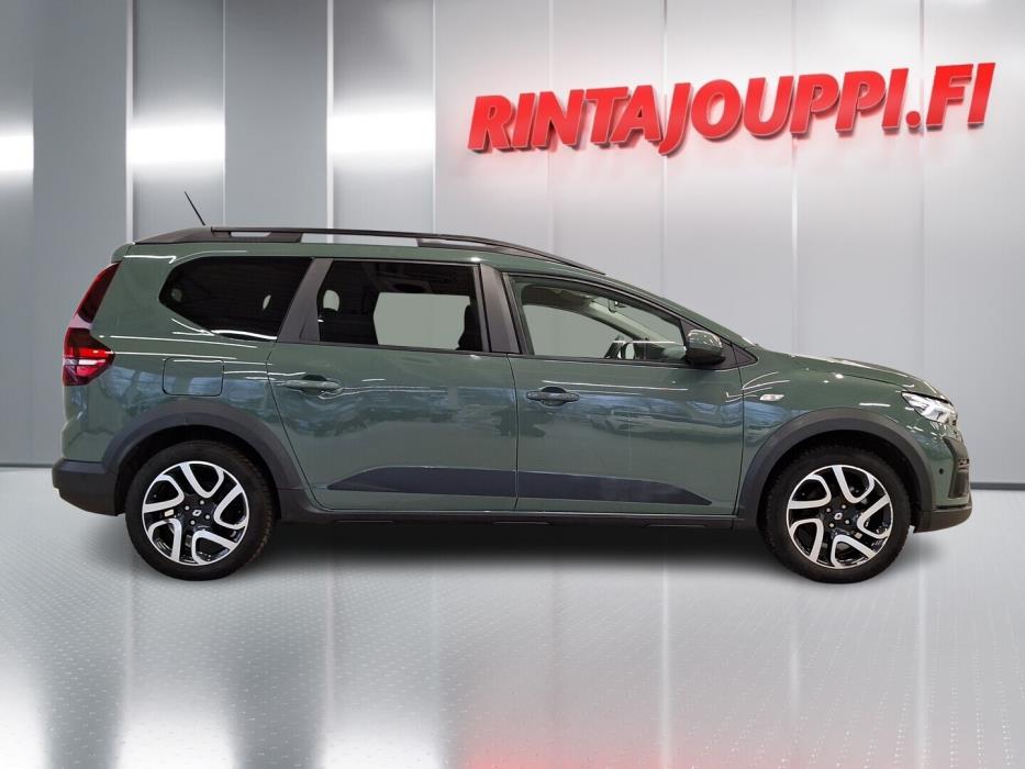 DACIA Jogger 2024