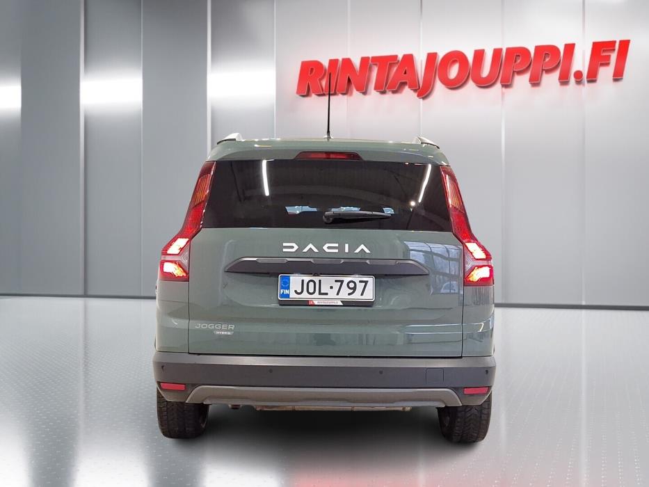 DACIA Jogger 2024
