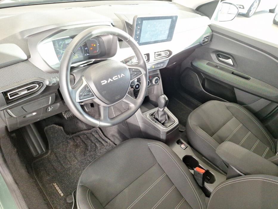 DACIA Jogger 2024