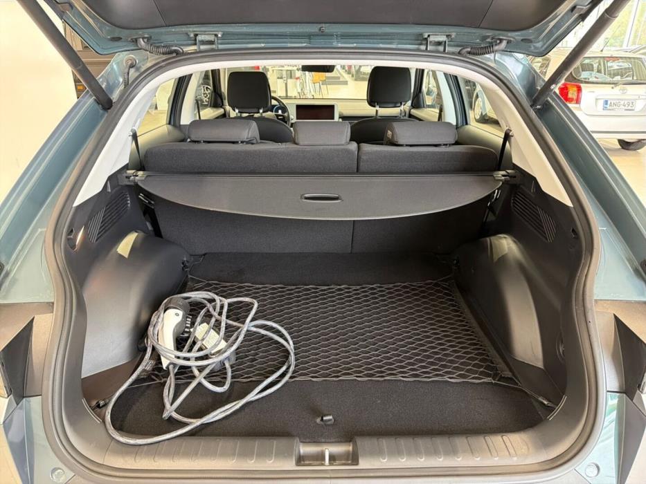 HYUNDAI IONIQ 5 2021