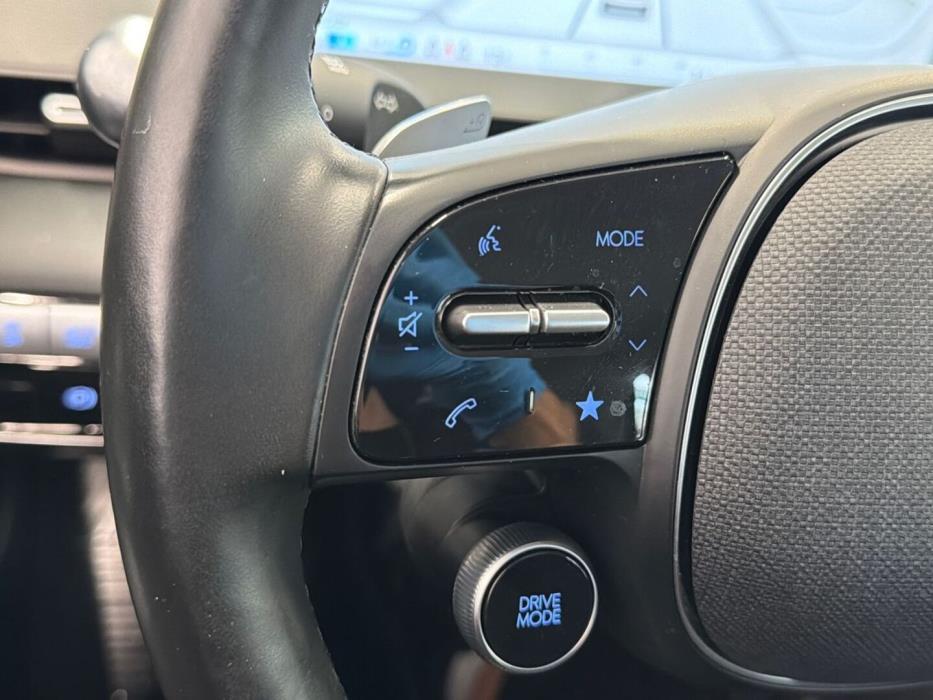 HYUNDAI IONIQ 5 2021
