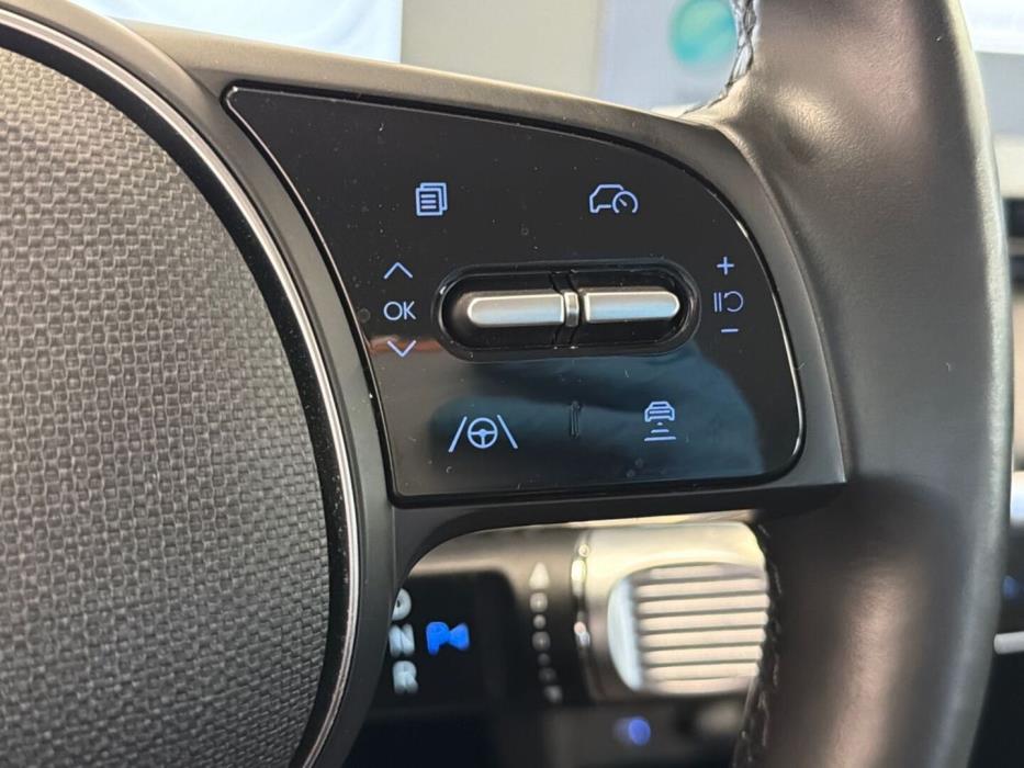 HYUNDAI IONIQ 5 2021