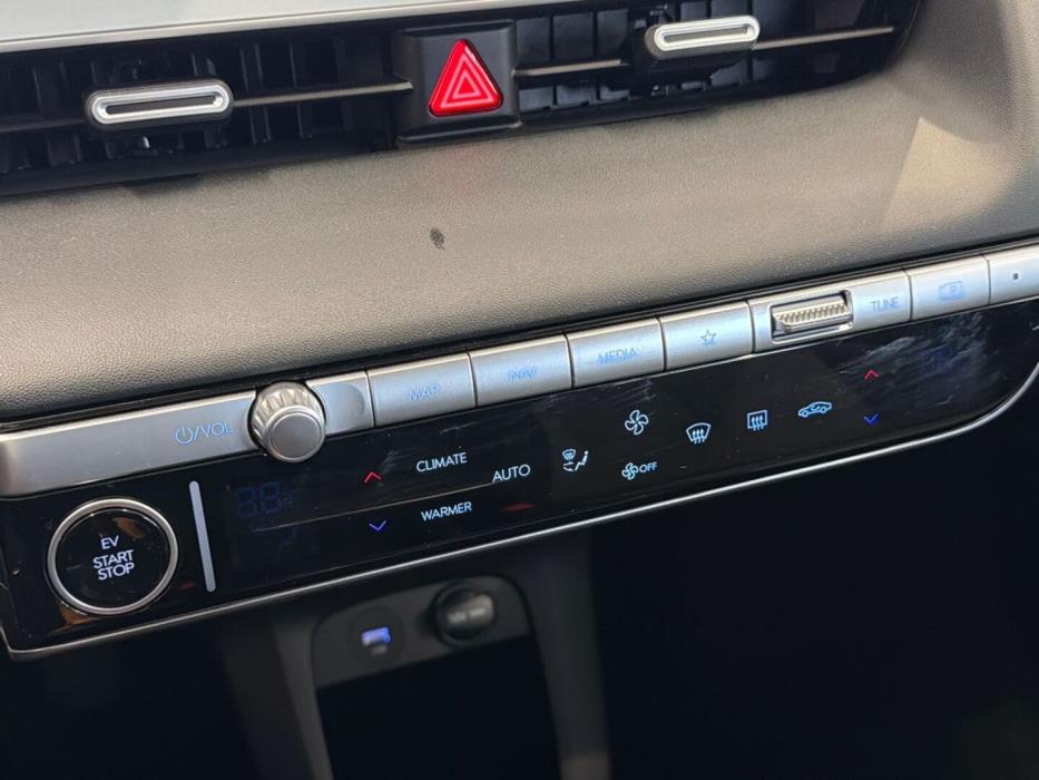 HYUNDAI IONIQ 5 2021