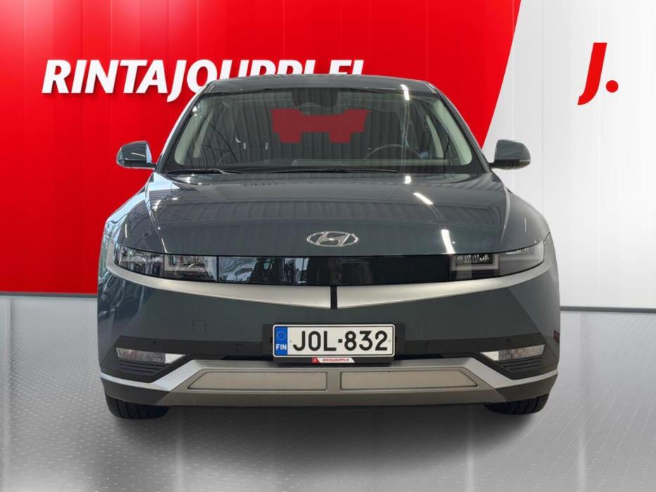 HYUNDAI IONIQ 5 2021