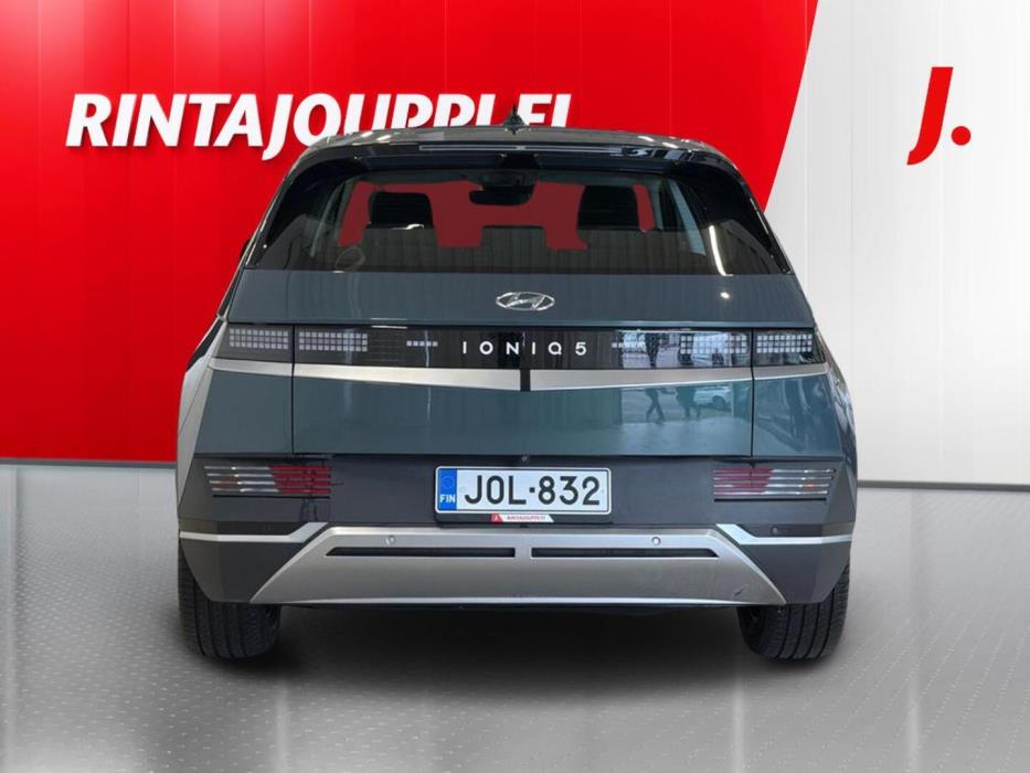 HYUNDAI IONIQ 5 2021