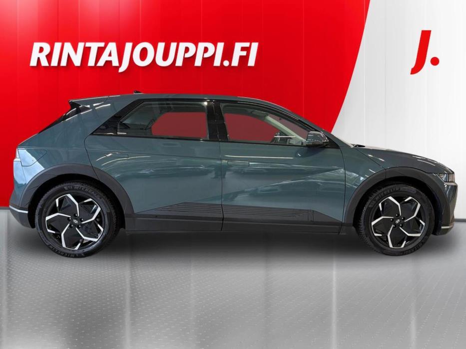 HYUNDAI IONIQ 5 2021