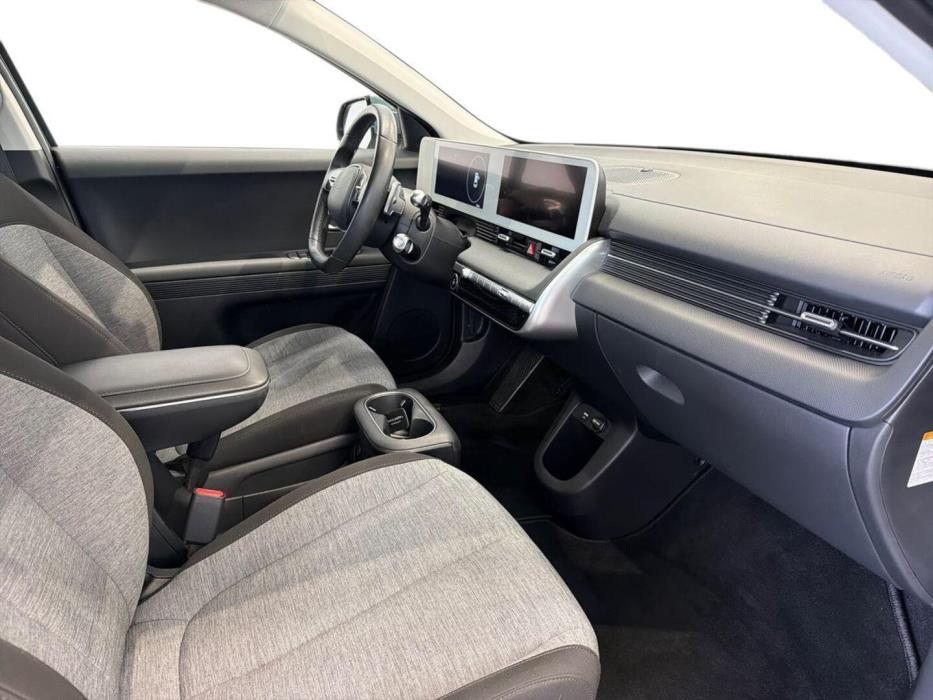 HYUNDAI IONIQ 5 2021