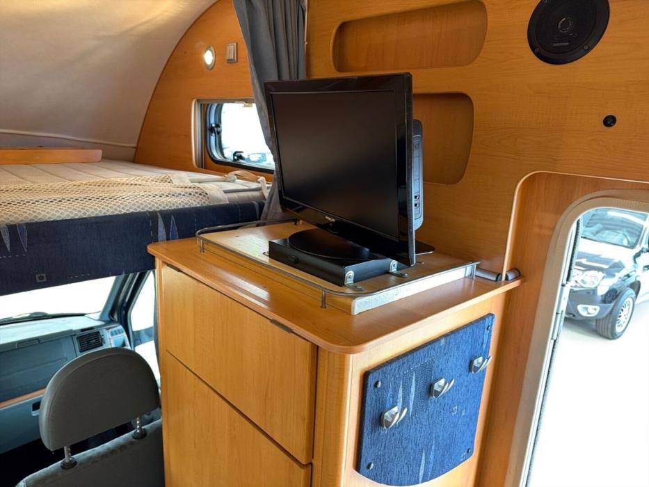 HYMER C 642 CL 2007