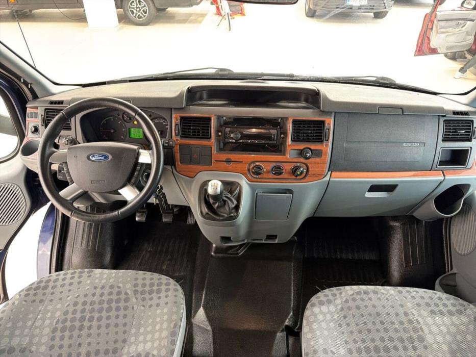 HYMER C 642 CL 2007