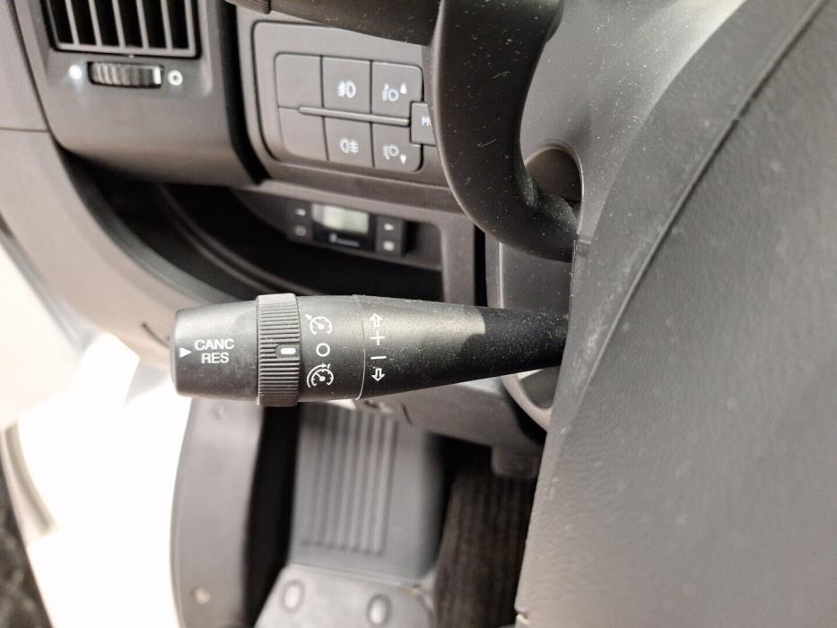 ADRIA Twin 600 SP 2016