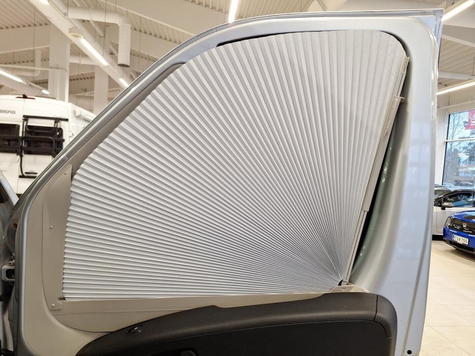 ADRIA Twin 600 SP 2016