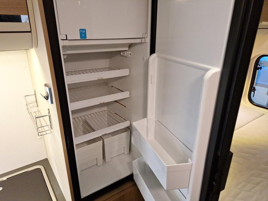 ADRIA Twin 600 SP 2016