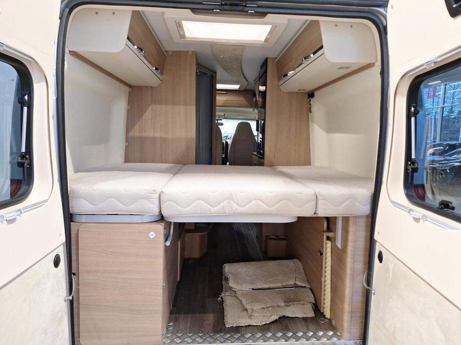 ADRIA Twin 600 SP 2016