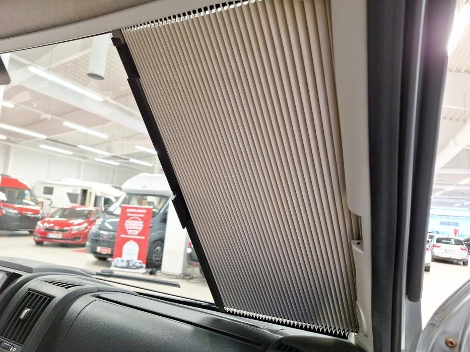 ADRIA Twin 600 SP 2016