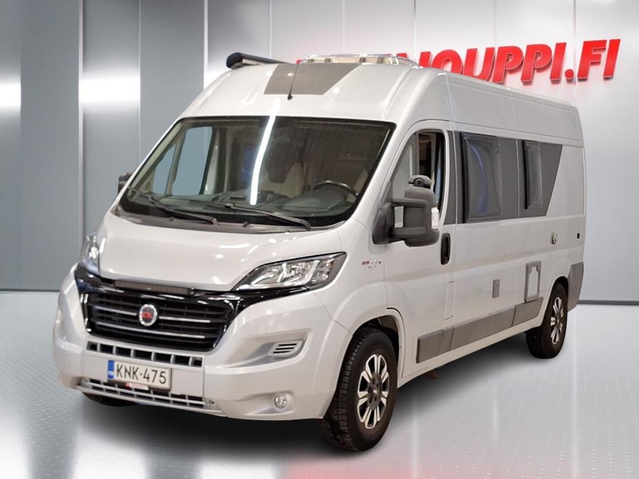 ADRIA Twin 600 SP 2016