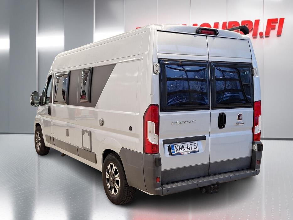 ADRIA Twin 600 SP 2016