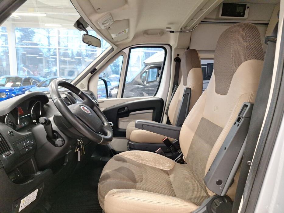 ADRIA Twin 600 SP 2016