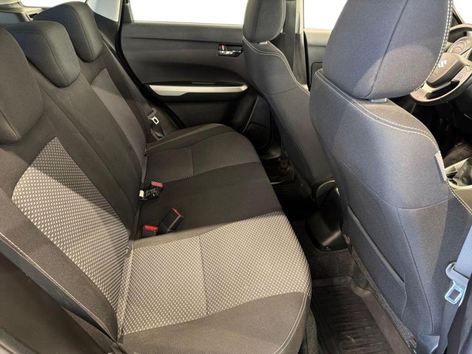 SUZUKI Vitara 2016