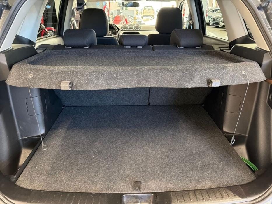 SUZUKI Vitara 2016